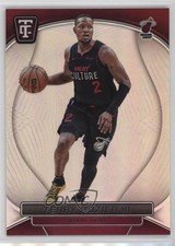 2024-25 Panini Totally Certified Mirror Terry Rozier III #55 0b3