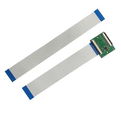 Anycubic Photon MONO X Resin 3D Printer Internal Circuit Cable Adapter #as