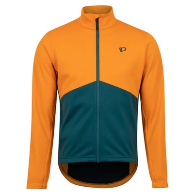 Langarmshirt Fahrradtrikot Pearl iZUMi Quest Amfib Jacket XL oder 2XL