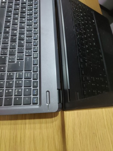 vaio VJF155F11X 15.6 spares or repairs - Afbeelding 8 van 15