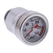UK JMP Oil Temperature Gauge 1pc For Triumph America 865 EFI 2007-2017