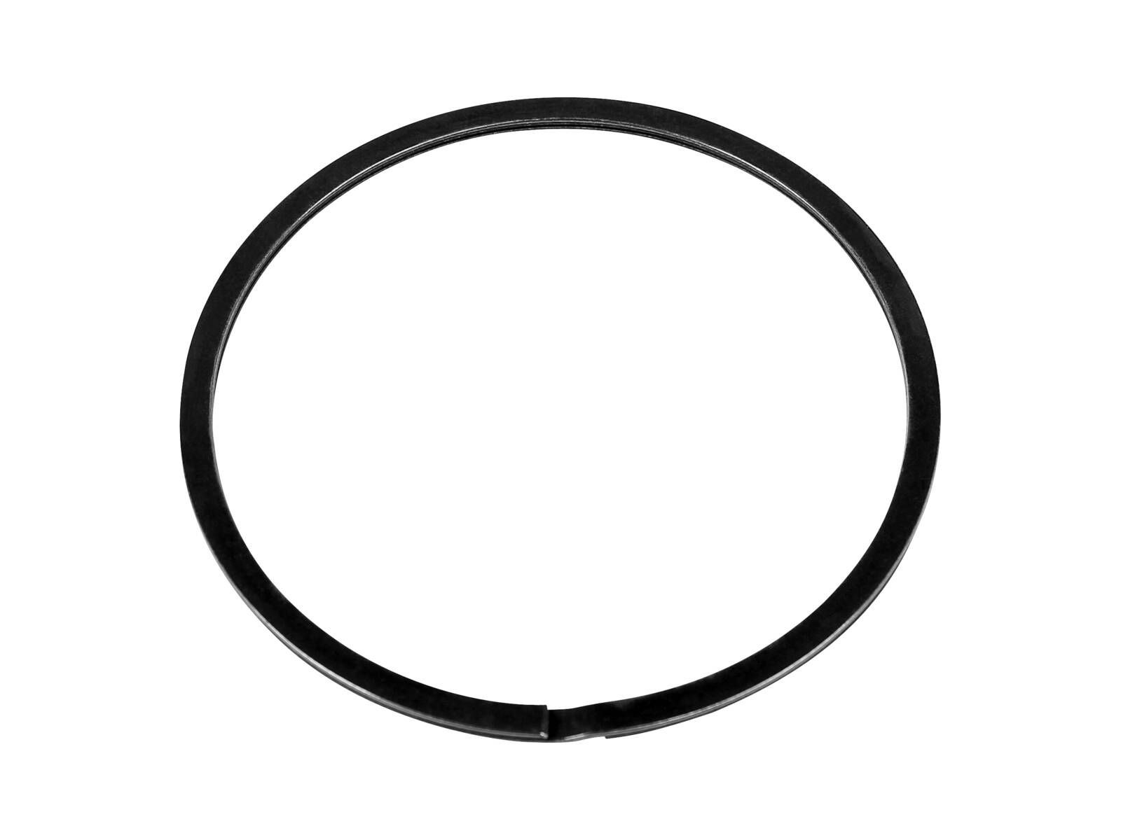 2 Bagues d'étanchéité DT Spare Parts 2.10211 pour collecteur d'échappement moteur