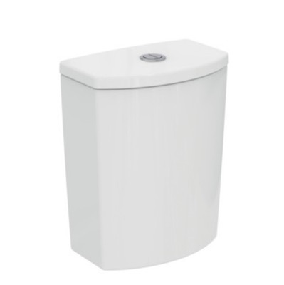 Ideal Standard Connect Luftspülkasten E080801 UVP 287£