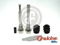 Autofren Seinsa FüHrungshüLsensatz Bremssattel FüR Kia Rio Kombi Dc Shuma Ii