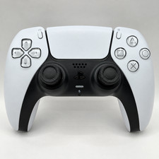 Sony PS5 DualSense Controller TMR Hall Effect Joysticks Anti Stick Drift