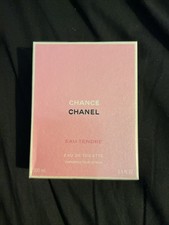 Chanel Chance Eau Tendre 100ml 