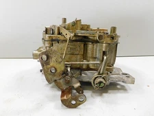 Buick Opel Diplomat Quadrajet 4BBL Carburetor 7041286 Date Code 2842