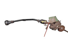 Jeep Yj Cherokee Xj 87-90 Ba10 Peugeot 5 Speed Transmission Shifter Shift Lever