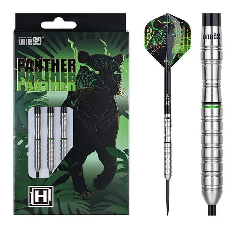 Panther-C 80% 23g