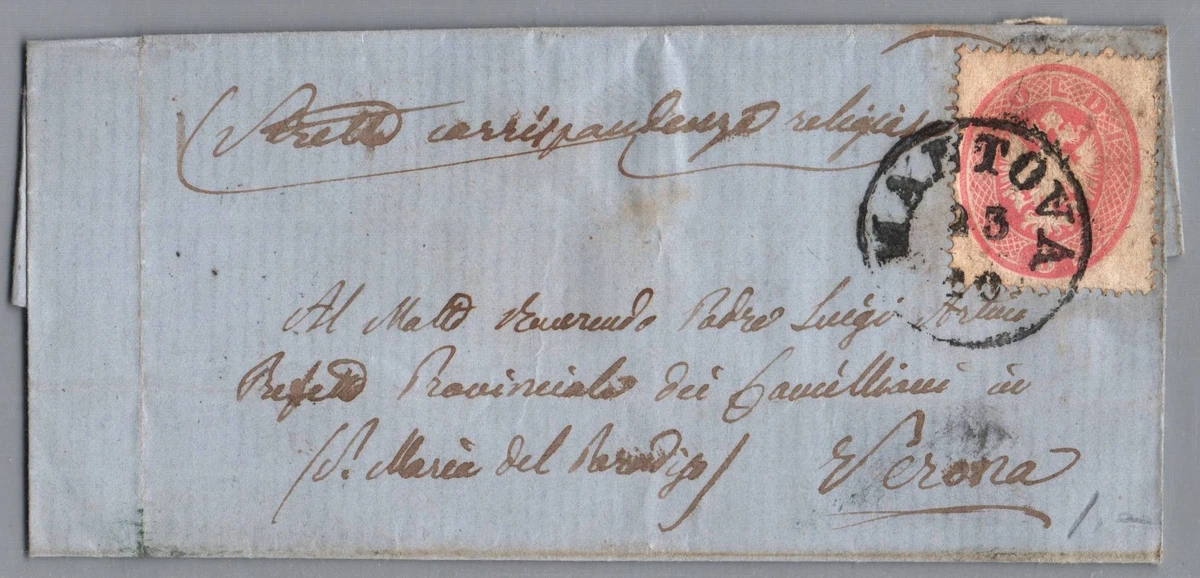 1841-1850 Year of Issue Postage Austrian Stamps for sale | eBay