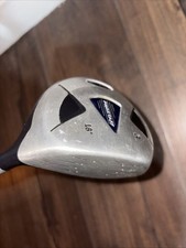 Wilson Prostaff 3 Wood 16* Firm Graphite Shaft RH - Good Used Condition