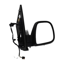 Rechter Außenspiegel Für Citroen JUMPY III Weiß 98087016XT Q0-9487L