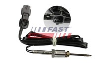 Sensor Abgastemperatur Fast FT80220 FüR Opel Movano X62 Bus Cdti FWD RWD Renault