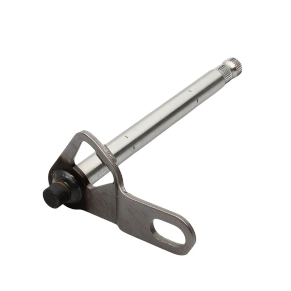 Albero cambio e leva del cambio originale per Yamaha YZ 125 # 96-04 4SS-18101-10 - Immagine 2 di 3