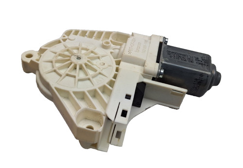 Audi A4 S4 2014 Fensterheber-Motor hinten rechts 8K0959812A OEM Kabelbaum