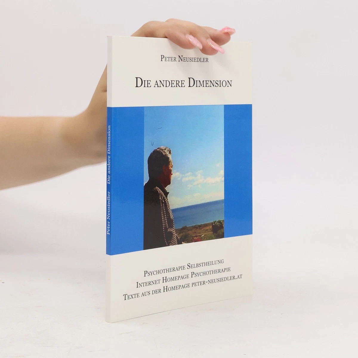 Die andere Dimension  |  Peter Neusiedler