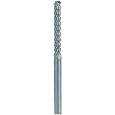 Dremel 2615056232 Fugenfräser 3.2 mm Schaftdurchmesser 3.2 mm