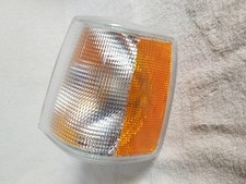 New Volvo 1990 1991 1992 740 940 960 Park Light Turn Signal Housing Left New Volvo 1990 1991 1992 740 940 960 Park Light Turn Signal Housing Left