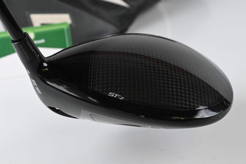 Mizuno ST-Z Driver / 9.5 Degree / Senior Flex Fujikura Atmos Blue 5 Shaft - Picture 5 of 9