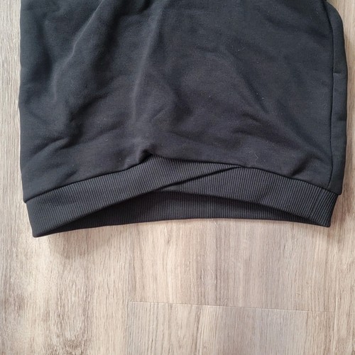 NWT Givenchy Kids Boy Girl Black Hoodie Sweatshirt Pullover Youth Size 4 - Picture 9 of 14
