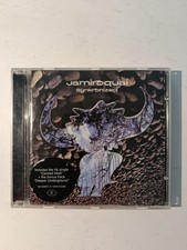 Jamiroquai - Synkronized - Acid Jazz, Funk, H...