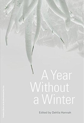 A Year Without a Winter by Dehlia Hannah (Paperback Book)