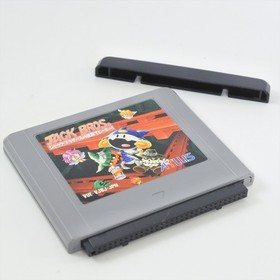 JACK BROS. Virtual Boy Nintendo 2173 vb