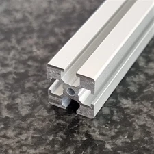 20*20*1525MM 2020 T-Slot Aluminum Extrusion