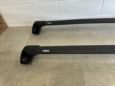 Barre Porta tutto Thule Freelander 2