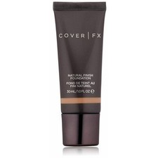 Cover Fx Natural Finish Foundation - N120