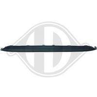 Spoiler Diederichs 4227066 FüR Peugeot Hinten