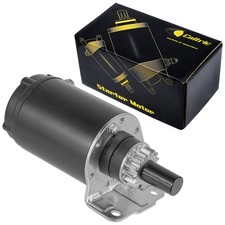for John Deere LT166 LT170 LTR166 SST16 SST18 Starter New