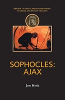 Jon Hesk | Sophocles | Taschenbuch | Englisch (2003) | Ajax | Bloomsbury 3Pl