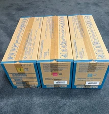 3 PK Genuine Konica Minolta 4690 4695mf 5550 5570 5600 Printer Imaging Unit DRUM