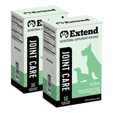 Extend Joint Care for Dogs 2-Pack