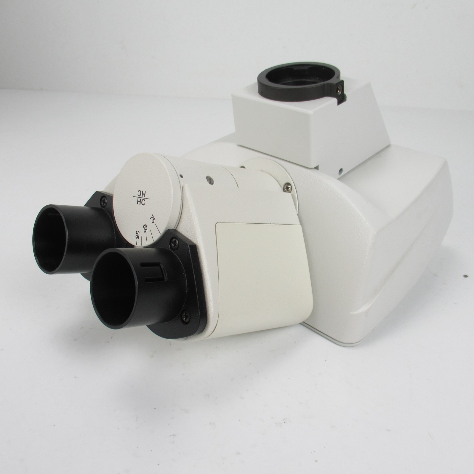 LEICA TRINOCULAR HEAD FOR DM 4000/5000/6000 SERIES MICROSCOPE - 11505146
