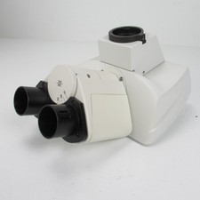 LEICA TRINOCULAR HEAD FOR DM 4000/5000/6000 SERIES MICROSCOPE - 11505146
