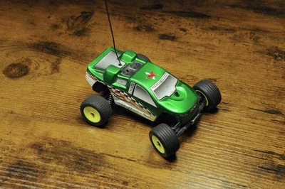 Losi 1:36 Scale Hobby RC Car, Truck & Motorcycle Models & Kits for