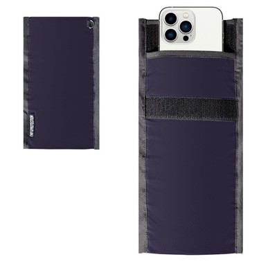 Faraday Bags for Phones, 2 Packs Faraday Bag Phone Pouch Anti-Tracking Anti-T...