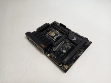 Carte mère ASUS TUF GAMING B650-PLUS WIFI Socket AM5 DDR5 ATX avec I/O Shield