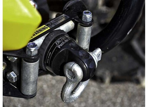 Factor 55 Prolink XTV - Green 6,000# [Part# 00110-08] - Foto 2 di 2
