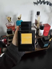 Ermenegildo Zegna Javanese Patchouli Men's EDP 100ml Perfume