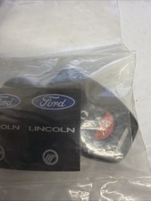 Genuine KEYLESS ENTRY REMOTE KEY FOB REMOTE C...