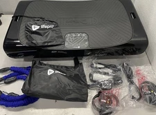 Lifepro Vibration Plate Exercise Machine Vibrating Plate for Exercise