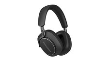 Bowers  Wilkins Px8 Over-Ear Wireless Noise Cancelling Headphones - Black