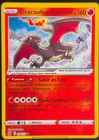 Carte Pokémon Dracaufeu Radieux 020/159 EB12.5 Zenith Suprême NEUVE