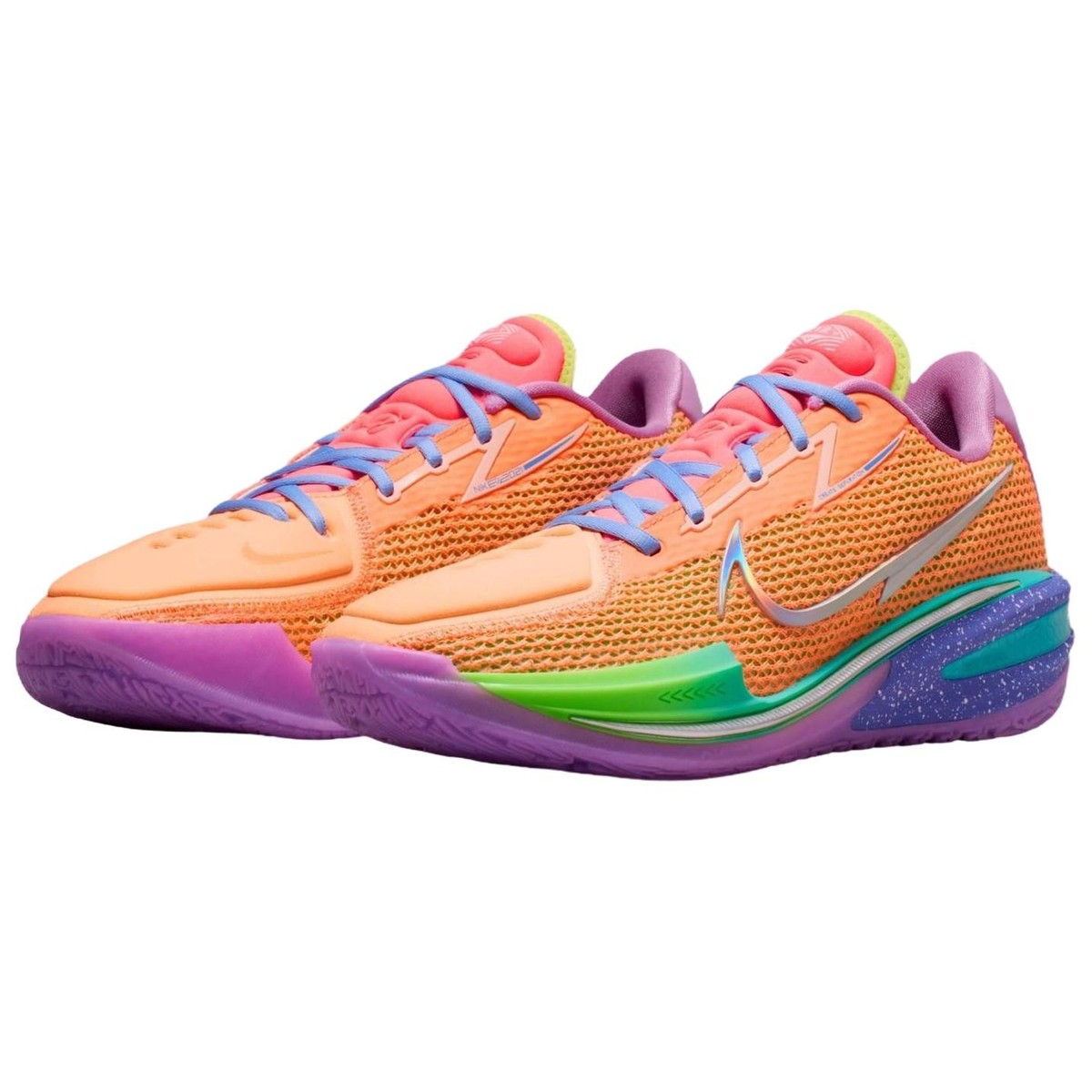 Size 13 - Dylan Harper x Nike Air Zoom GT Cut Tri-State for sale