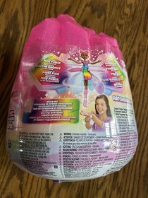 Hatchimals Crystal Flyers Rainbow Glitter Idol New in Package