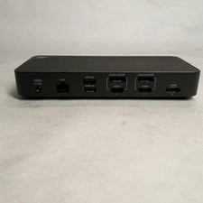 VisionTek VT7000 Universal 4K USB-C Docking Station 901468