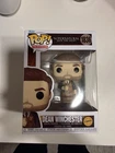 Funko Pop Supernatural Dean Winchester Collectible #1826 Chase Edition